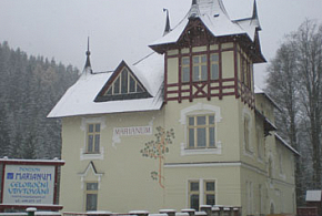 Exercicie nejen pro seniory - podzimní termíny