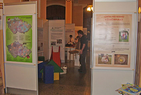 Veletrh pro celou rodinu