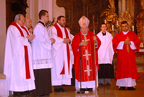 Celostátní setkání animátorů seniorských společenství