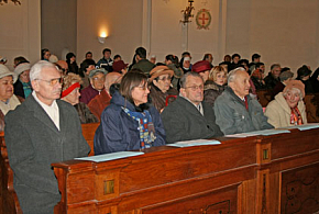 Slavnost sv. Klimenta, patrona diecéze