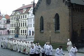 Den osob zasvěcených Bohu