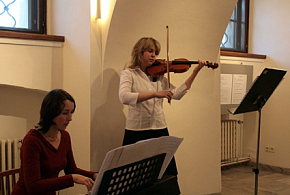 Katedrála - inspirace umělců