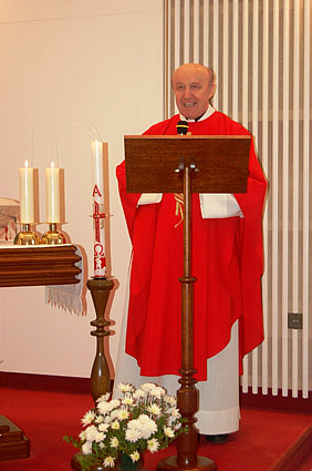 II. diecézní den s řeholnicemi pro seniory