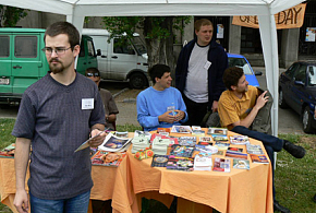 Týden vzájemného poznání a porozumění