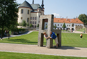 Manželská setkání 2008