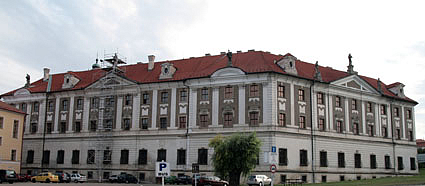 Výročí obnovení církevního školství v Kutné Hoře