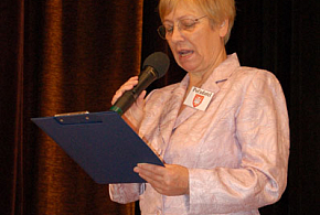 Celostátní setkání animátorů seniorů 2009
