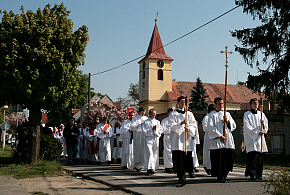 Svatovojtěšská pouť