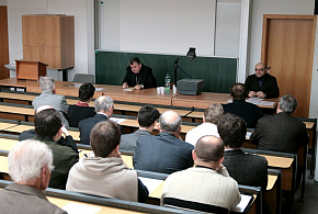 Konference Krize a kairos