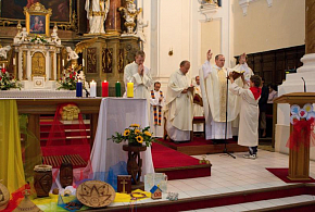10. CELOSTÁTNÍ MISIJNÍ POUŤ A 7. MISIJNÍ DEN DĚTÍ