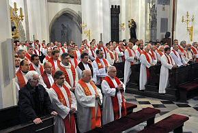 Kněžský den