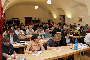 Sympozium "Svátost biřmování"