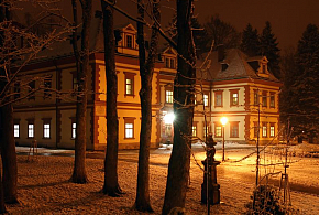 Za poznáním krkonošských Vánoc se vydejte do Jilemnice