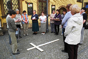 Animátoři seniorů se sešli na formačně-vzdělávacím programu AKTIVAN