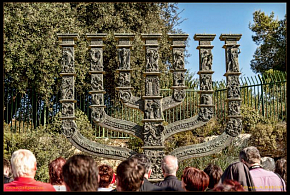 Národní pouť do Svaté země