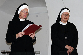 Zahájení výstavy Matka Vojtěcha