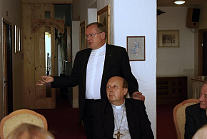 Diecéze hostila české a moravské biskupy