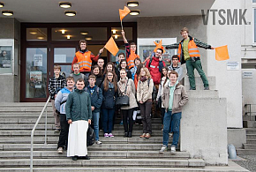 Diecézní setkání mládeže