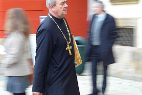 Jubilejní Rok povolání skončil poutí v Hradci Králové