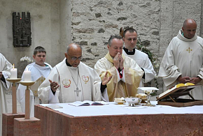 Neratovské poutní slavnosti