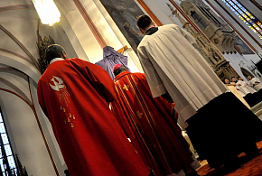 Obřady Velkého pátku