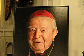 Requiem za arcibiskupa Karla Otčenáška