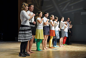 Diecézní setkání mládeže