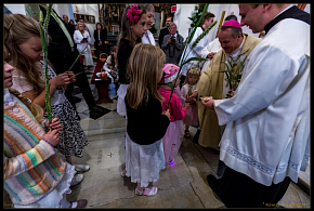 Slavnost Těla a Krve Páně v Hradci Králové