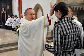 Slavnost Zmrtvýchvstání Páně