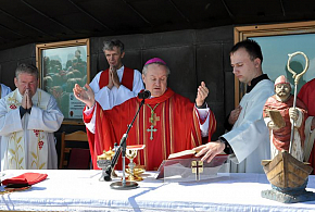 Svatovavřinecká pouť