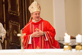 Zahájení akademického roku