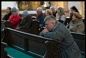 Zakončení jubilejního roku hledáčkem fotografů II