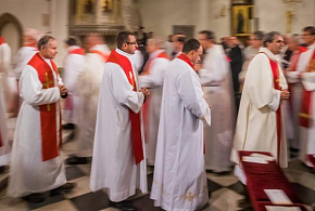 Zakončení jubilejního roku hledáčkem fotografů I