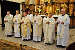 14. Svatoanenské slavnosti v Žirči