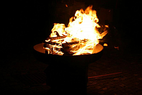 Bílá sobota v katedrále I.