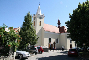 Biskup Jan vysvětil nového jáhna Zdeňka Sedláka