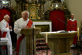 Jáhenské setkání v Opatovicích