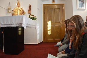 Koclířov hostil Diecézní den NEK