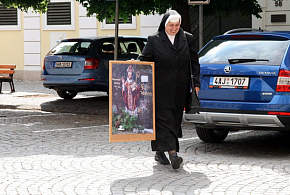 V katedrále uctili ostatky sv. Vojtěcha