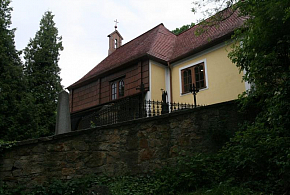 Noc kostelů v Hradci I.