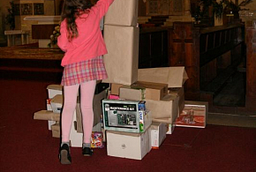 Noc kostelů v Hradci II.