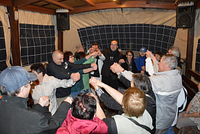 Poutníci z diecéze navštívili Svatou zemi