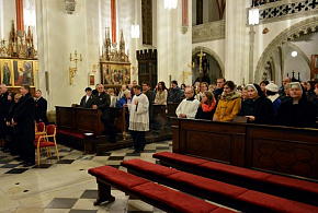 Requiem za oběti totalitních režimů