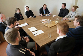 Seminář o památkách v Kutné Hoře