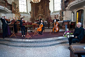 Skončilo Hudební léto