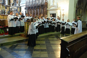 Svatojakubské slavnosti