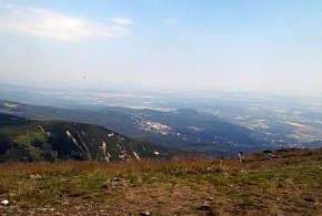 Svatovavřinecká pouť na Sněžku