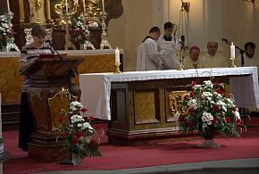 V Kuklenách posvětili nové zvony