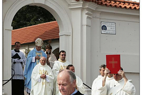 Velká klokotská pouť