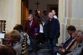 Hradecká pouť ke sv. Janu Nepomuckému